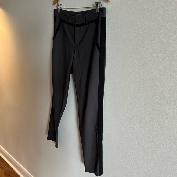 Vince tuxedo pants - Picture 2 of 3